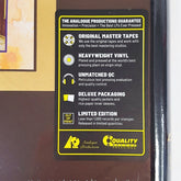 Can’t Buy A Thrill (UHQR) - Steely Dan-Audio-Exchange